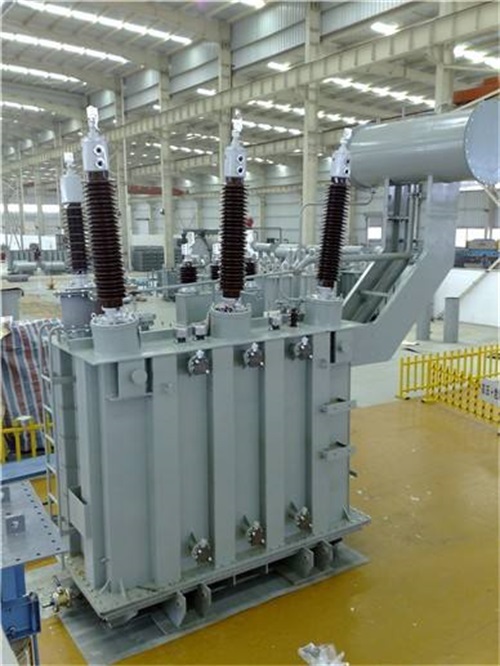 迎江S13-6300KVA/35KV/10KV/油浸式变压器厂家